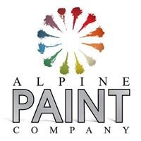 alpine paint Silverthorne paint